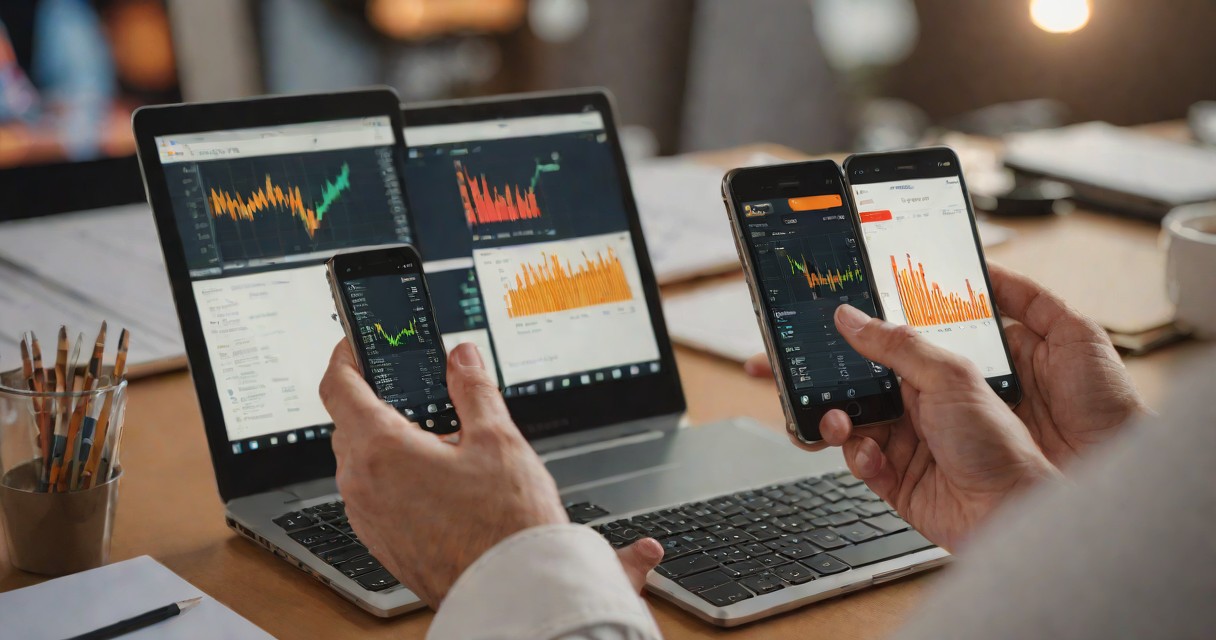 best broker crypto india