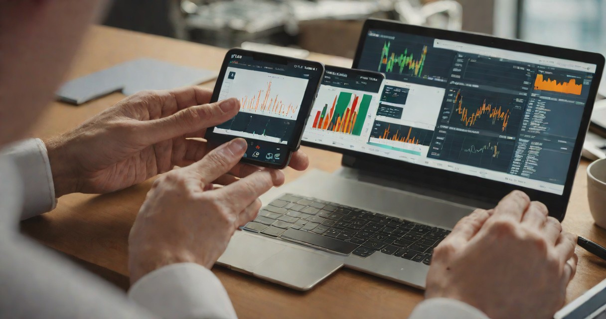 best broker nifty cfd india