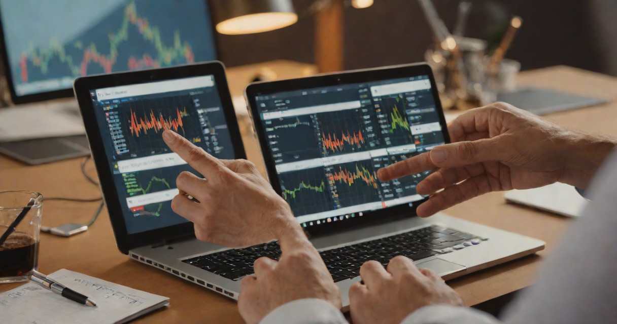 best broker options india