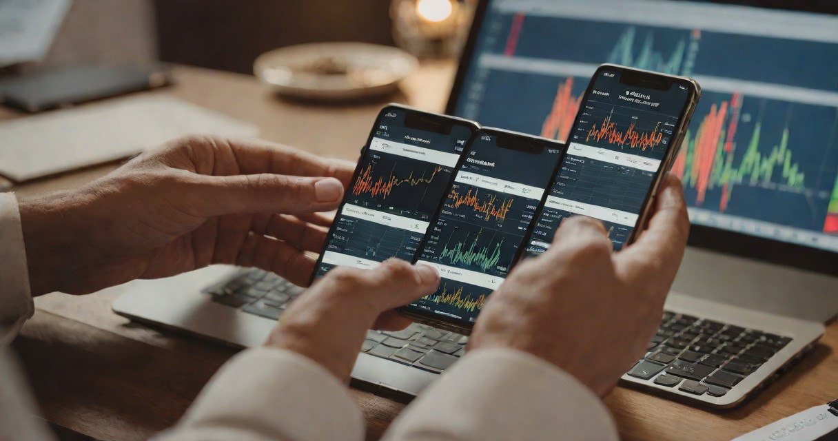 best forex trading app india review