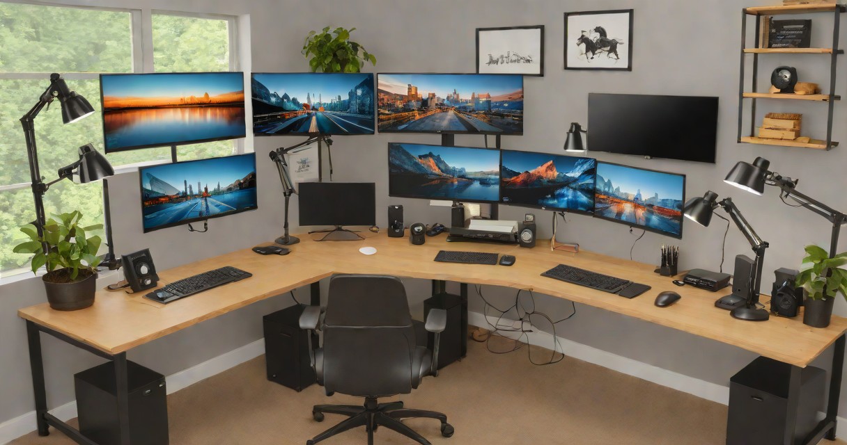 best trading monitor india