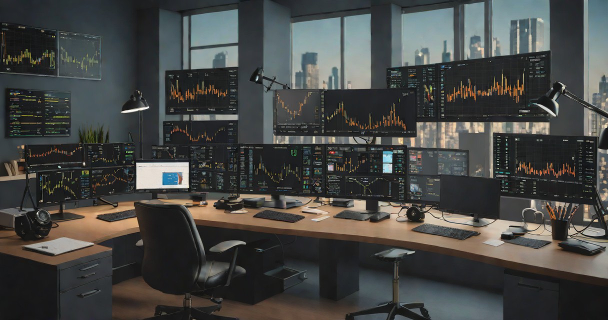 ecn vs market maker brokers
