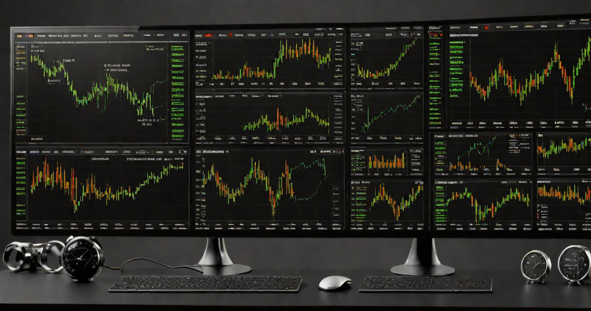 Forex Correlation Pairs Strategy