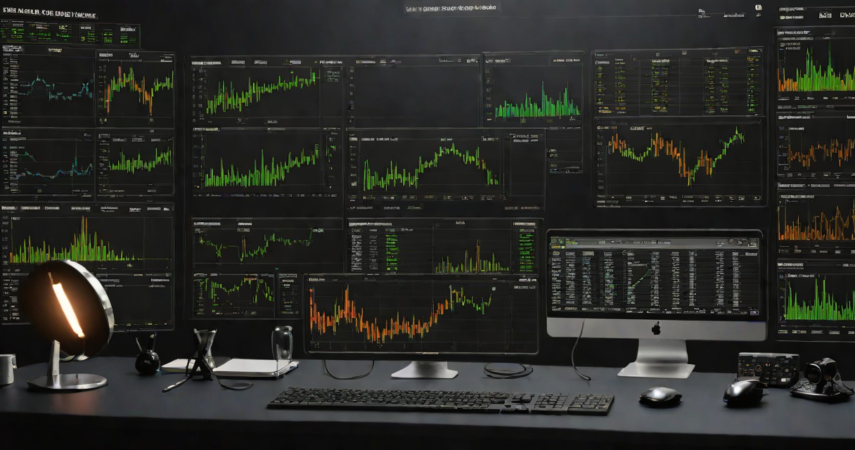 forex liquidity providers explained
