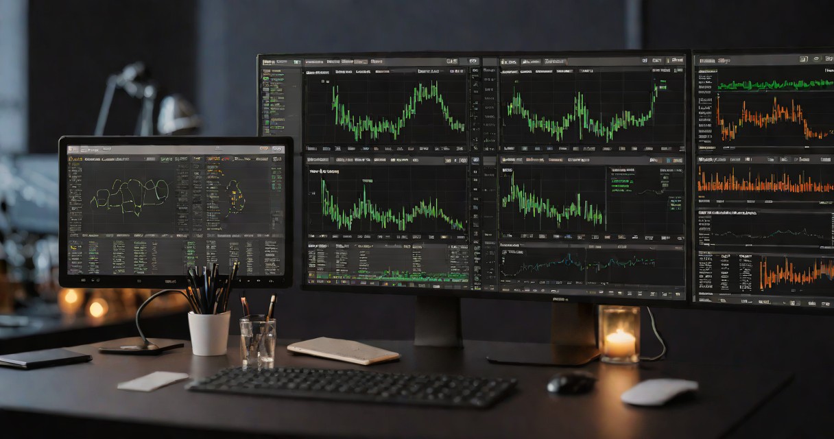 forex market structure guide
