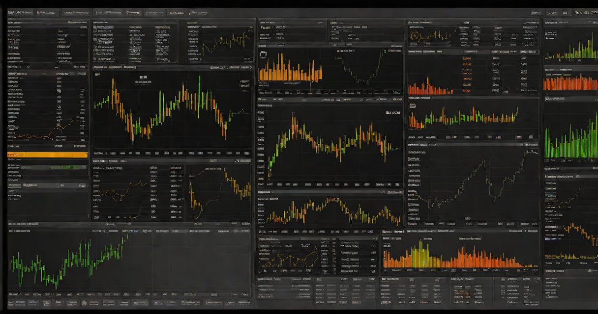 forex trading routine morning