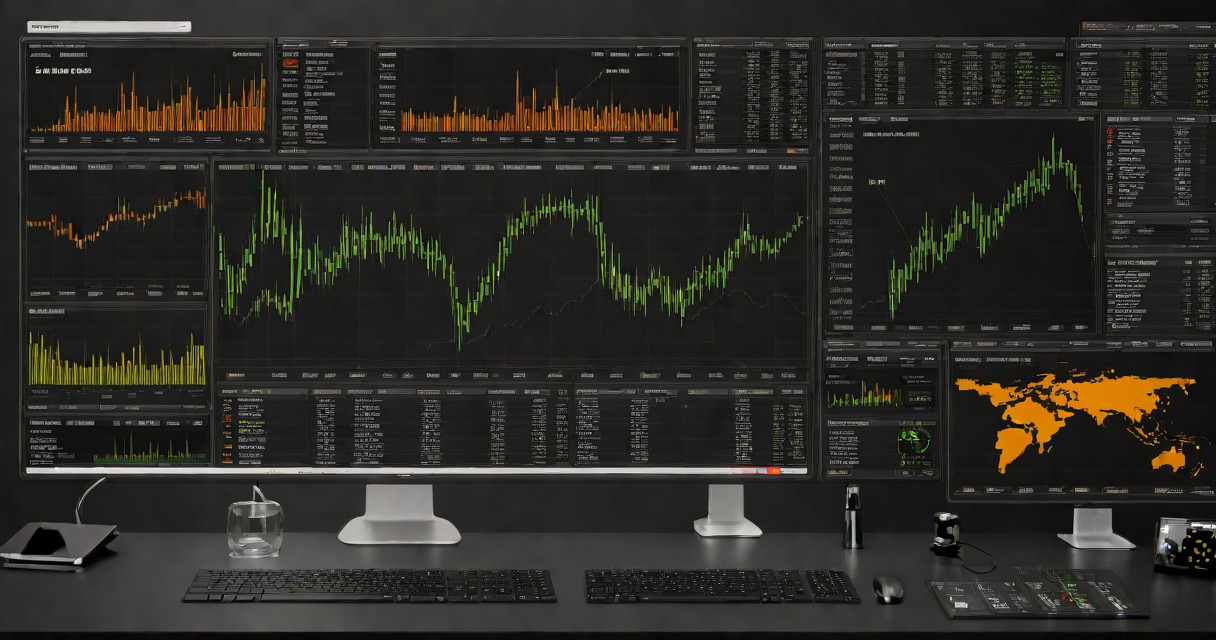 forex weekend gap trading strategy
