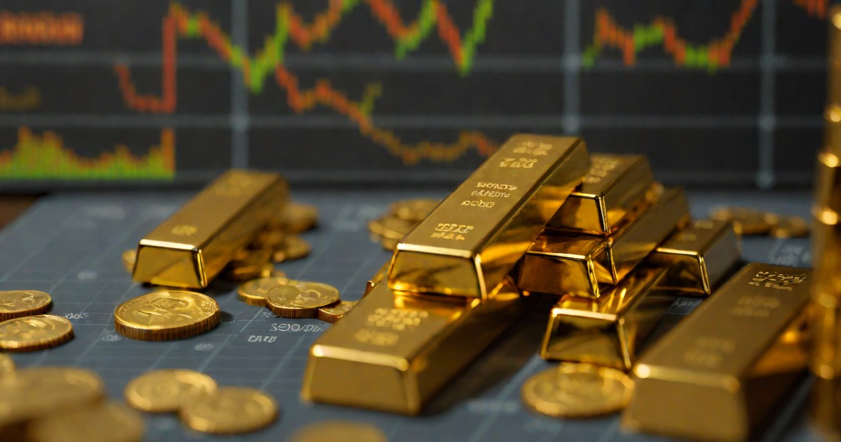 gold trading india