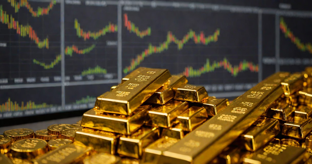 gold trading kolkata