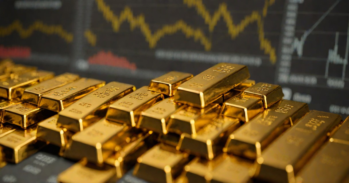 gold trading strategy