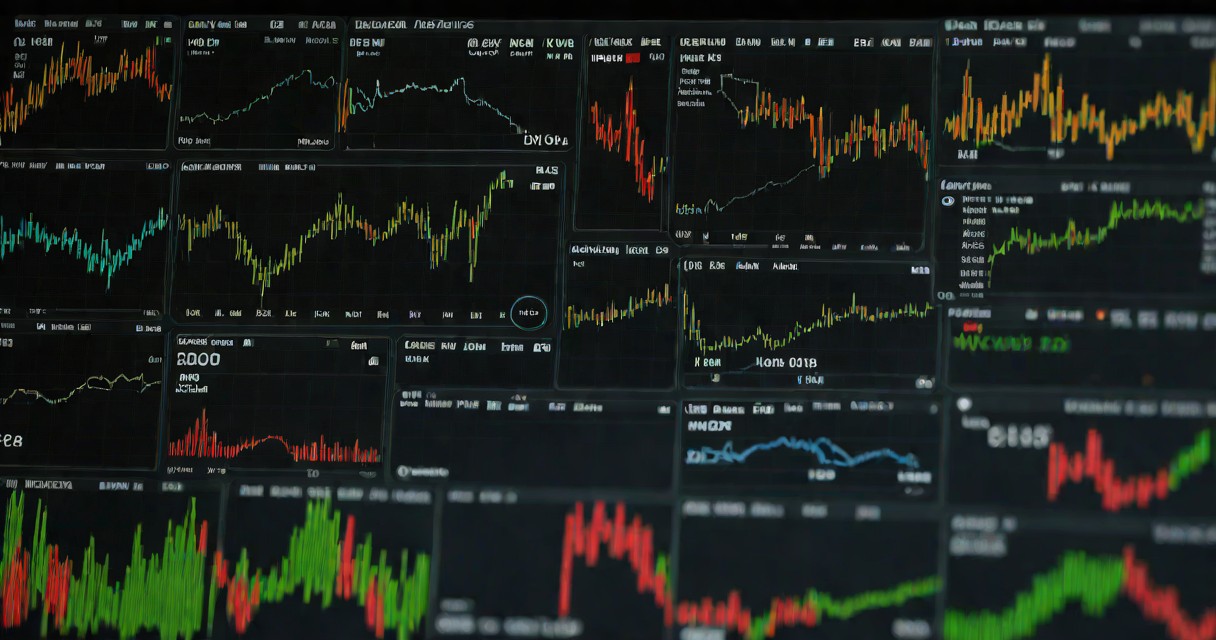 ichimoku cloud trading