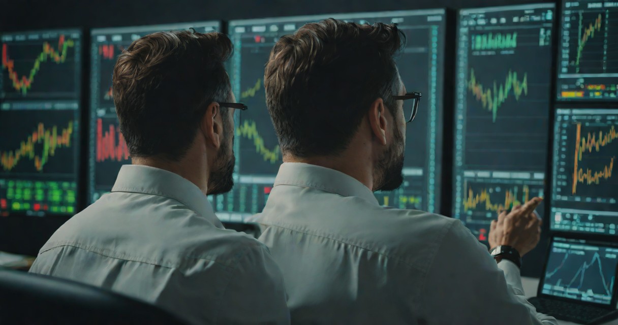intraday trading strategies