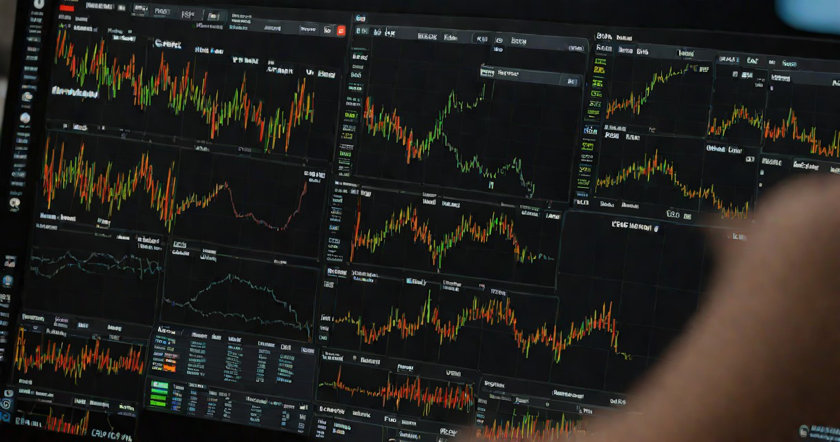 multi timeframe analysis