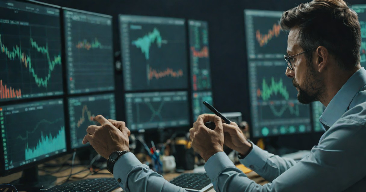 news trading strategy
