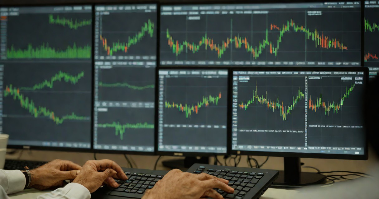 nifty 50 trading strategies