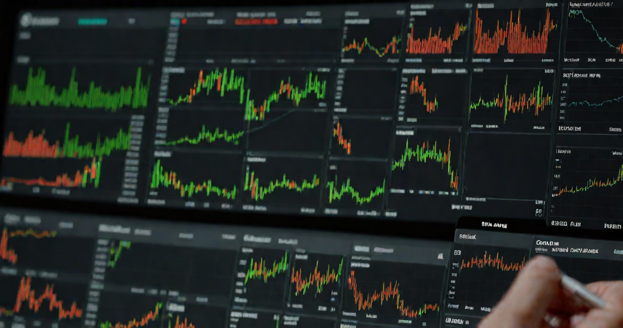 renko chart trading