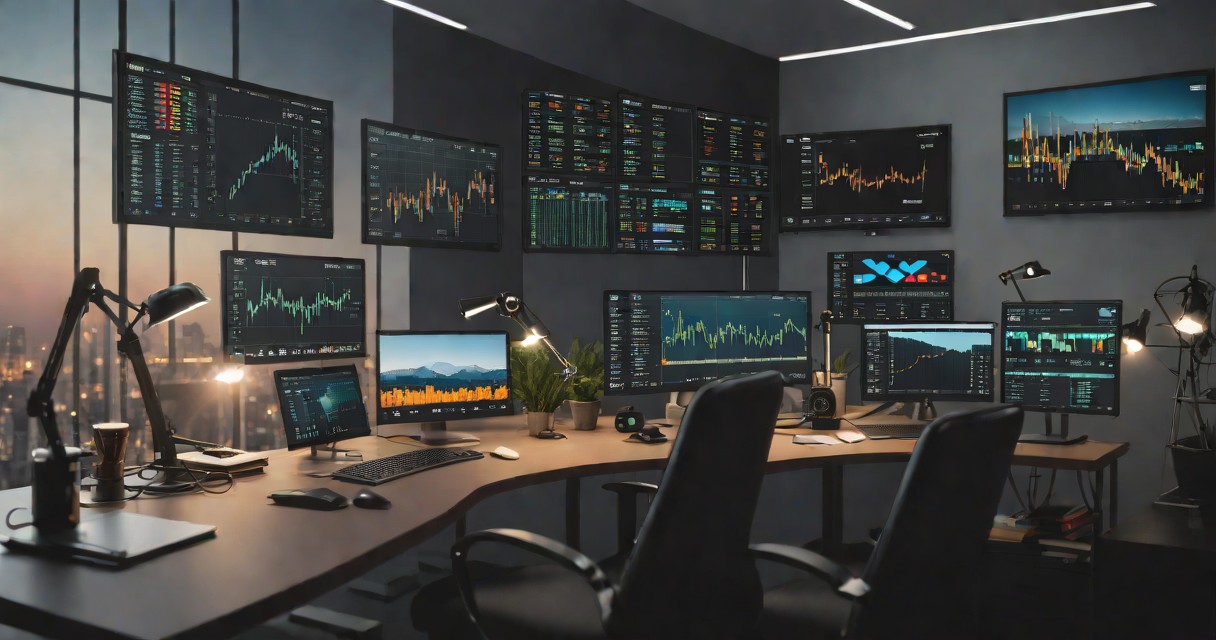technical analysis beginners