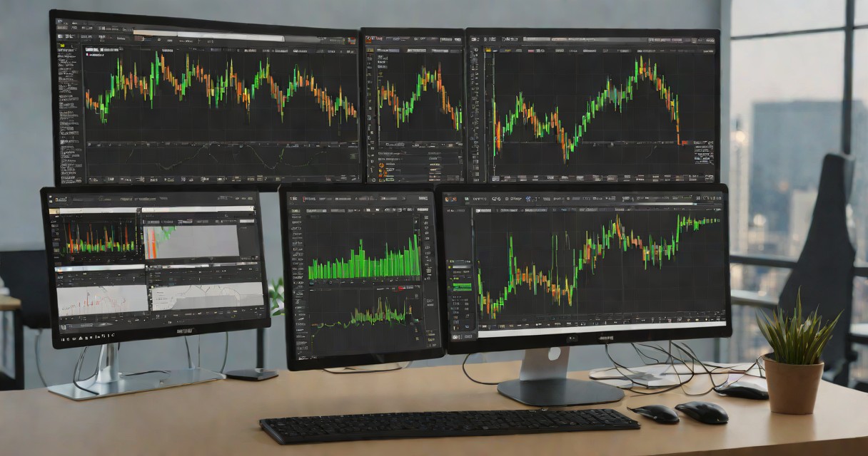 tradingview vs metatrader