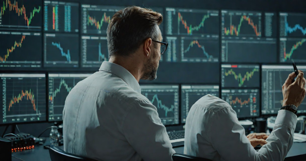 Trailing Stop Loss Strategy