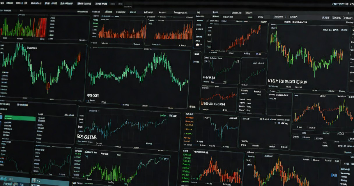 vwap trading strategy india