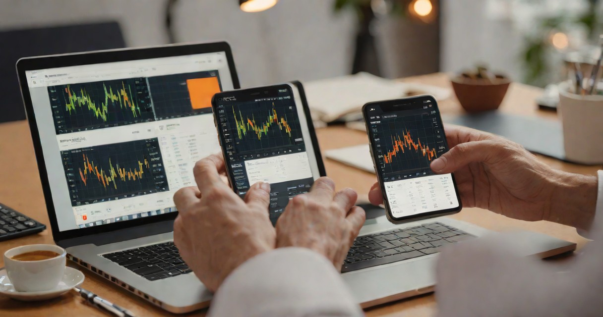 xm gold trading india
